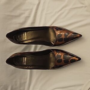 Stuart Weitzman pumps